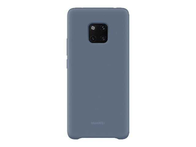 Huawei Carcasa Mate 20 Pro Azul